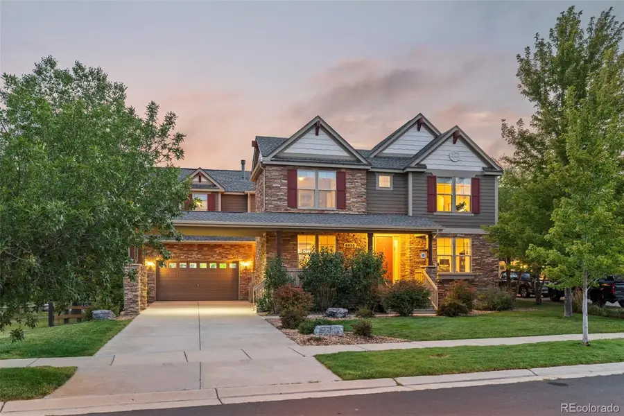 6835 S Robertsdale Way, Aurora, CO 80016 - Image #2