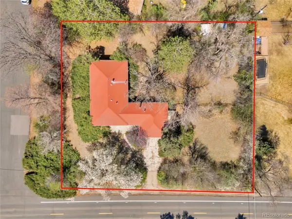 6805 E Jewell Avenue, Denver, CO 80224