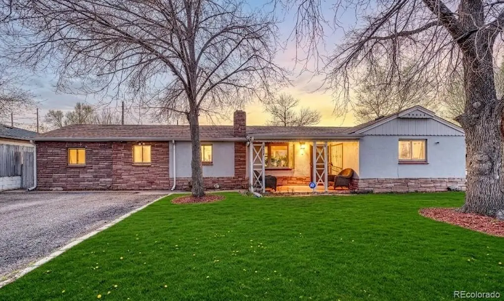 5637 Wyandot Street, Denver, CO 80221 - #1