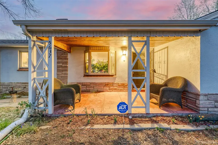 5637 Wyandot Street, Denver, CO 80221 - #2