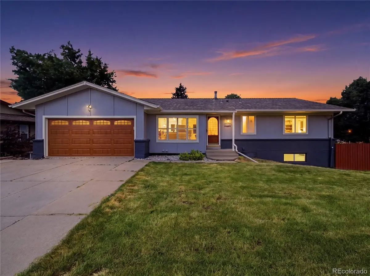 13090 W Warren Avenue, Lakewood, CO 80228 - #1