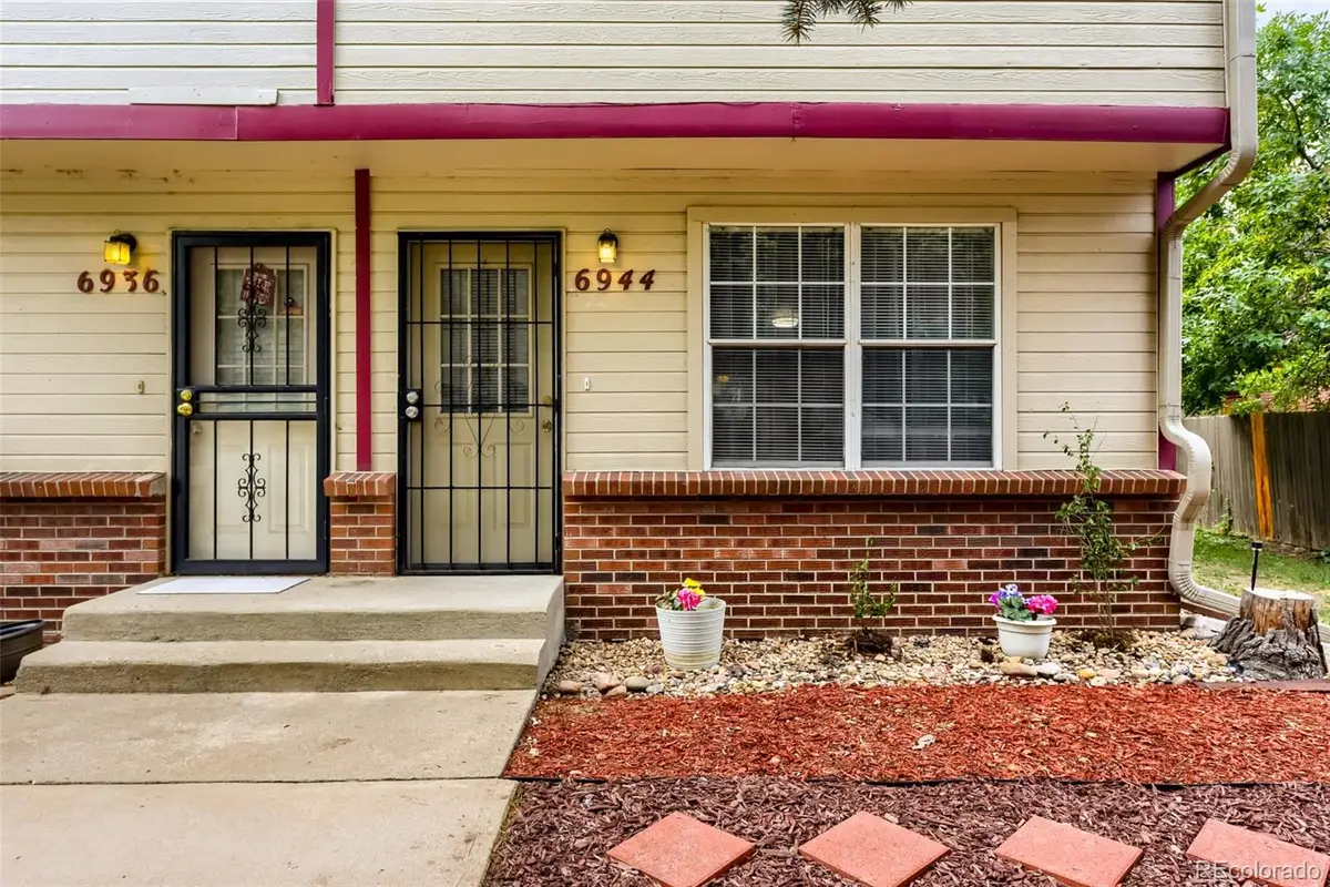 6944 W Mississippi Avenue, Denver, CO 80226 - #1