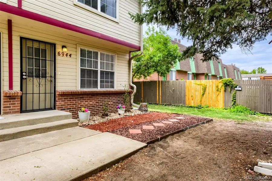 6944 W Mississippi Avenue, Denver, CO 80226 - #2