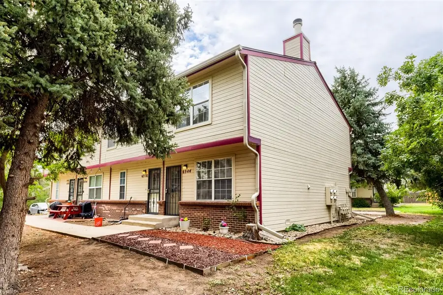 6944 W Mississippi Avenue, Denver, CO 80226 - #3