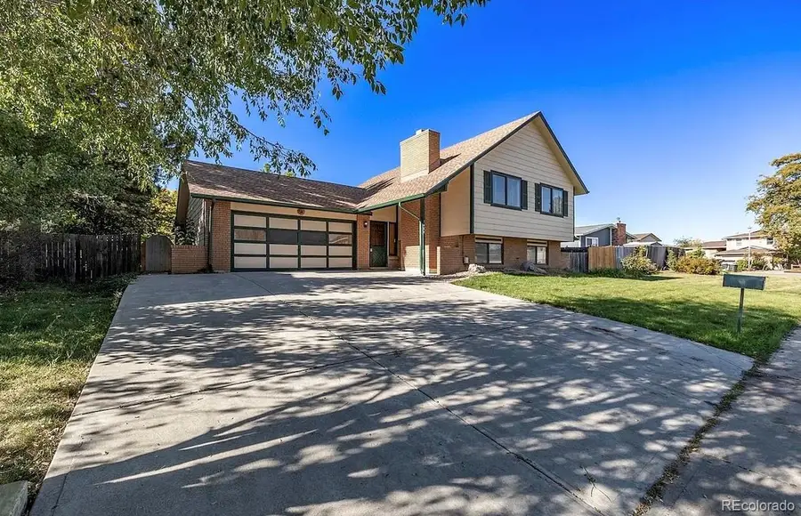 7056 W Rowland Avenue, Littleton, CO 80128 - #2