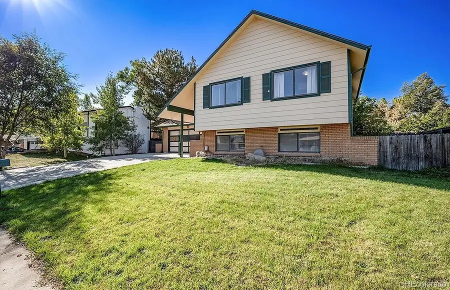 7056 W Rowland Avenue, Littleton, CO 80128 - #3