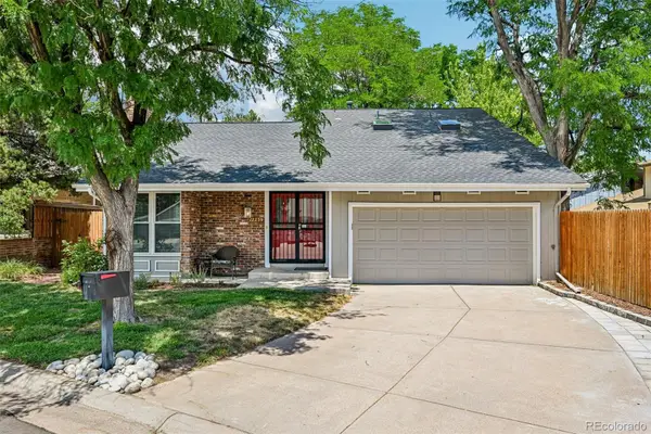 12239 E Amherst Circle, Aurora, CO 80014