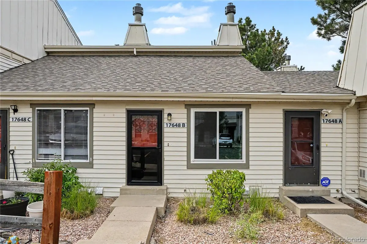17648 E Loyola Drive #B, Aurora, CO 80013 - #1