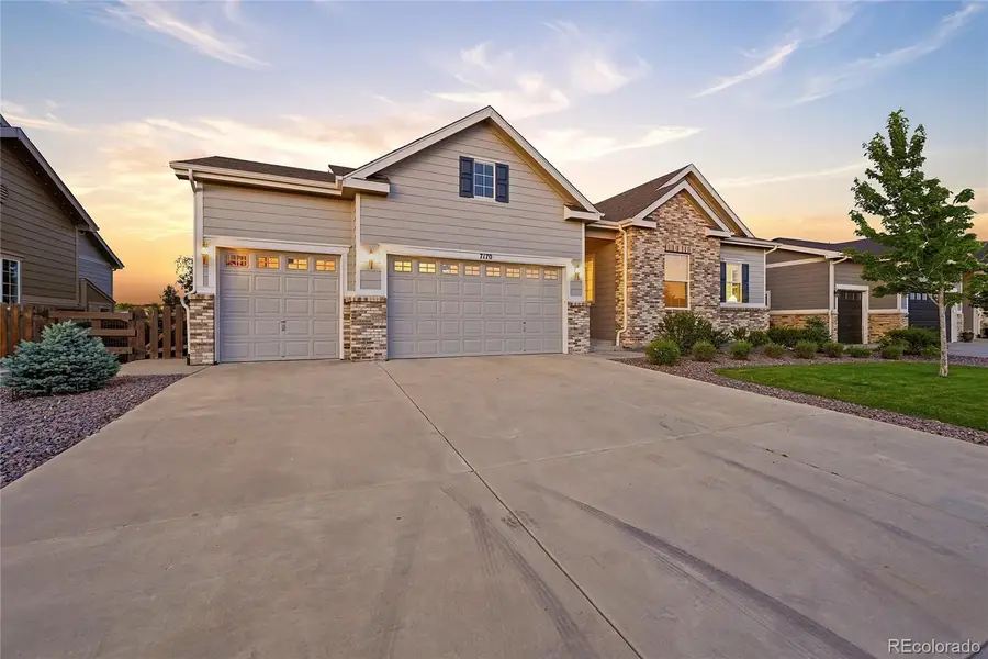 7170 S Riverwood Way, Aurora, CO 80016 - #2