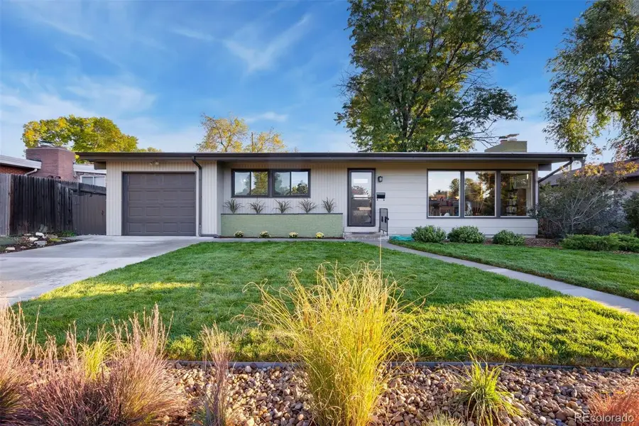 680 S Washington Circle, Englewood, CO 80113 - #2