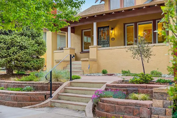 516 N Emerson Street, Denver, CO 80218