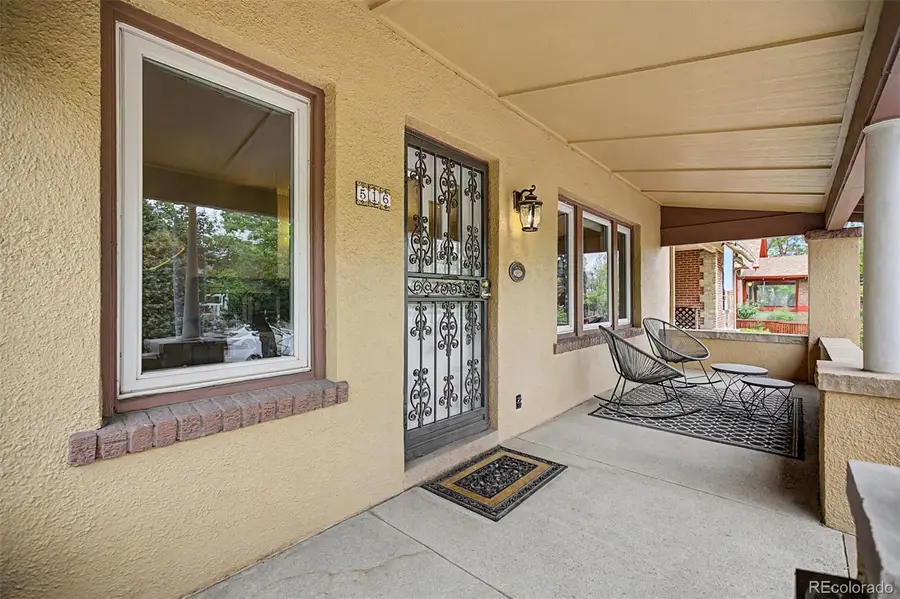 516 N Emerson Street, Denver, CO 80218 - #3