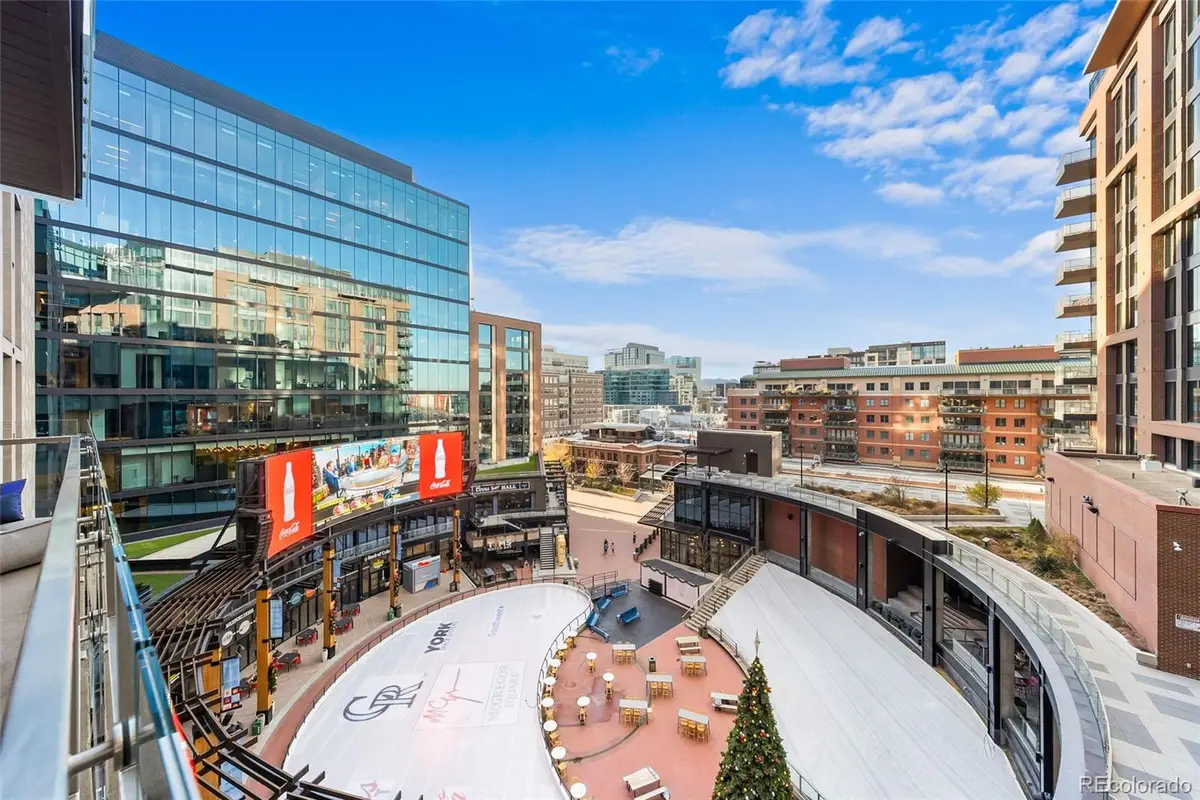 1901 Wazee Street #618, Denver, CO 80202 - Image #1