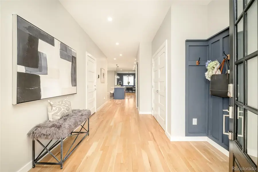 3214 Fenton Street, Wheat Ridge, CO 80212 - #3