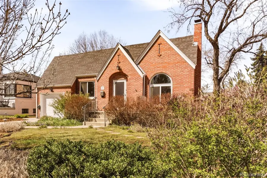 2547 Krameria Street, Denver, CO 80207 - #2