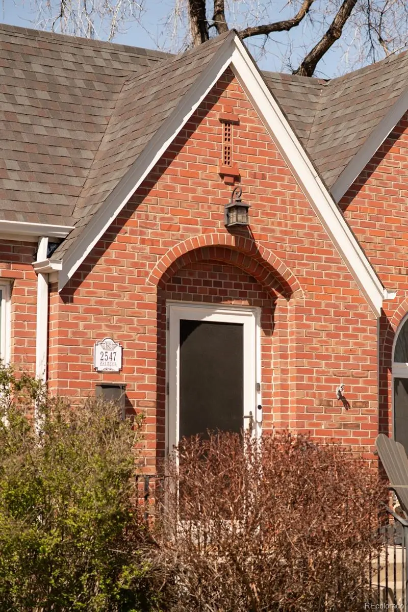 2547 Krameria Street, Denver, CO 80207 - #3