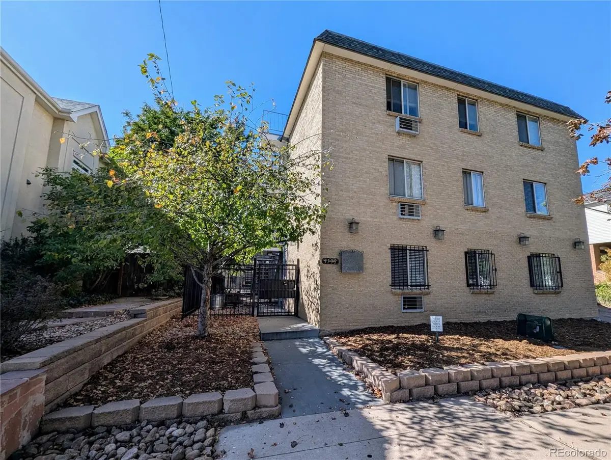 1135 N Elizabeth Street #102, Denver, CO 80206 - #1