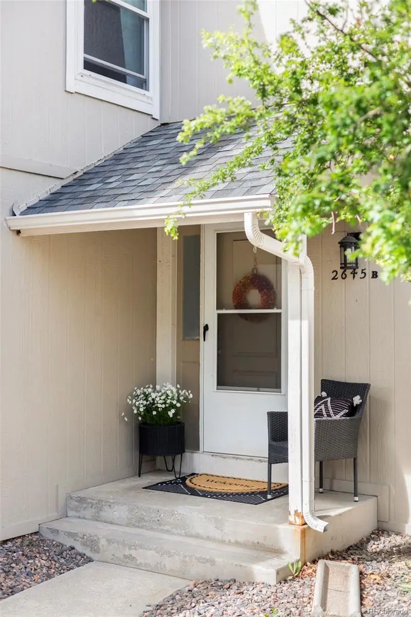 2645 S Xanadu Way #B, Aurora, CO 80014 - #2