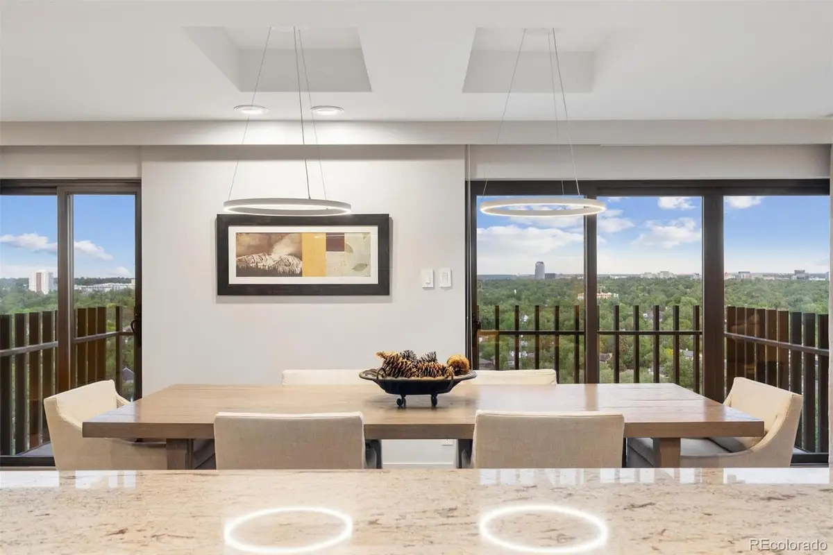 460 S Marion Parkway #1856, Denver, CO 80209 - #1