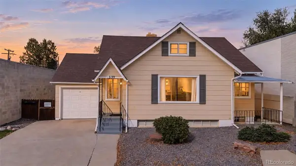 1339 W Littleton, Littleton, CO 80120