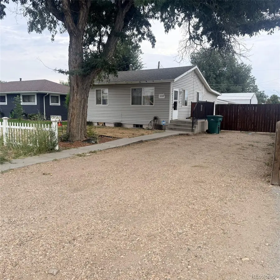 3724 Burlington Avenue, Evans, CO 80620 - #2
