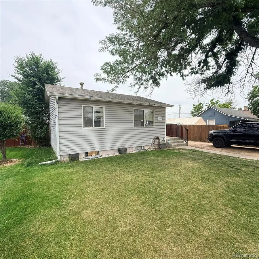 3724 Burlington Avenue, Evans, CO 80620 - #3