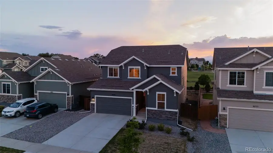 16763 Chilton Drive, Mead, CO 80542 - #3