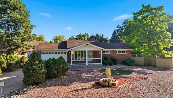 200 Reed, Lakewood, CO 80226