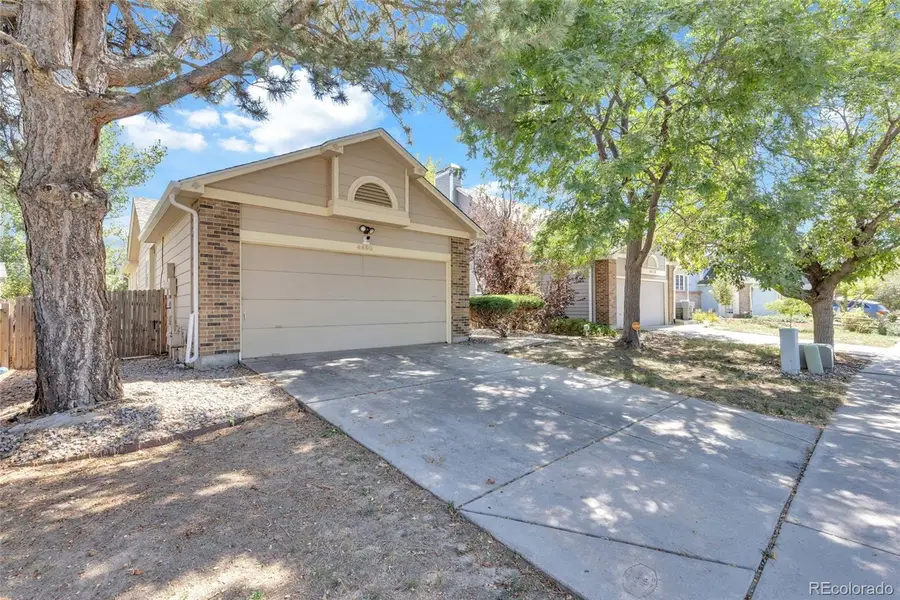 4480 N Jebel Street, Denver, CO 80249 - #2