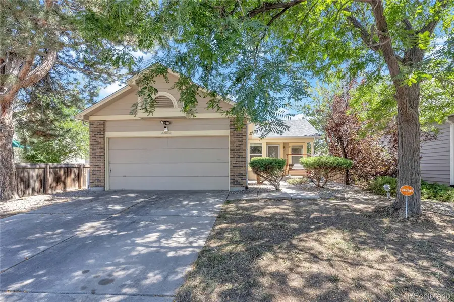 4480 N Jebel Street, Denver, CO 80249 - #3