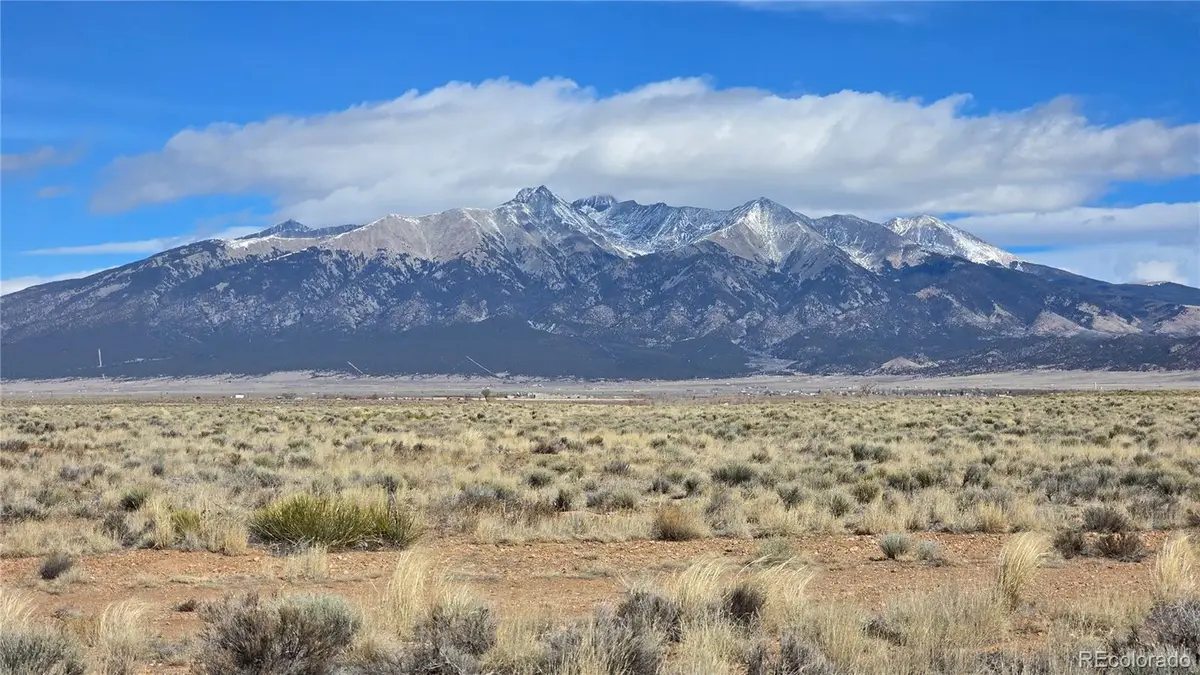 Lot 2 27th Street, Blanca, CO 81123 - #1