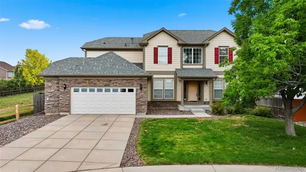 21340 Martingale Lane, Parker, CO 80138
