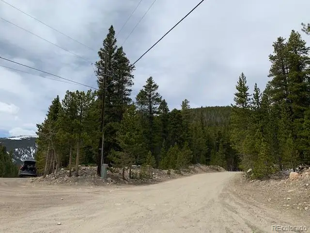Alice Road, Idaho Springs, CO 80452 - Image #1