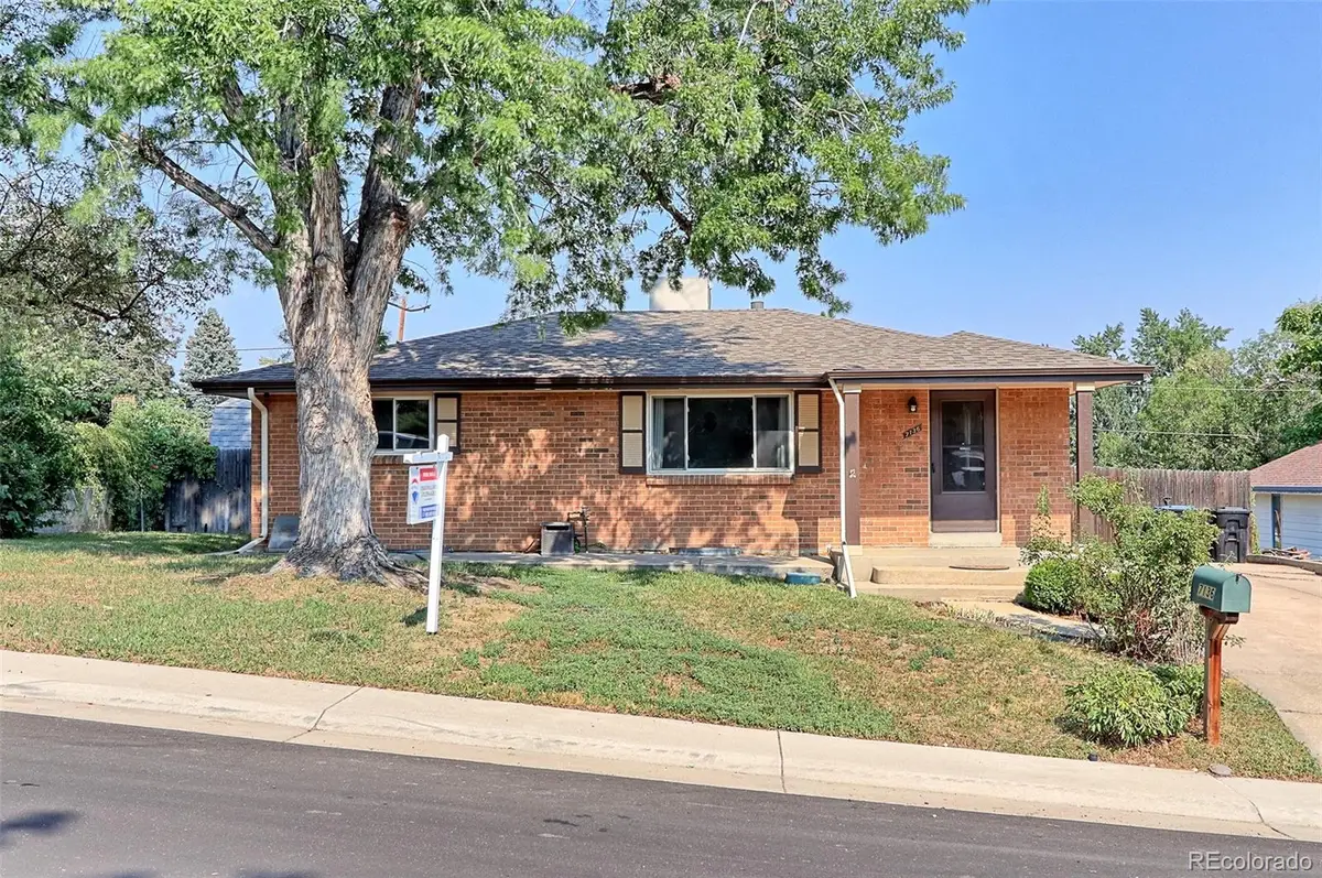 7136 Otis Street, Arvada, CO 80003 - #1