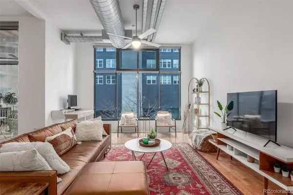 3100 Huron Street #2R, Denver, CO 80202