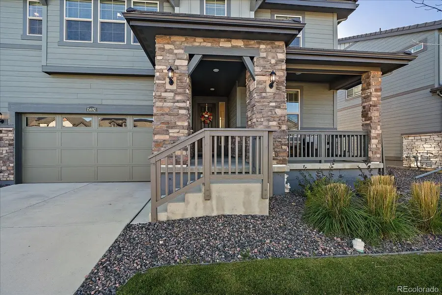 15692 W Eureka Avenue, Morrison, CO 80465 - Image #2