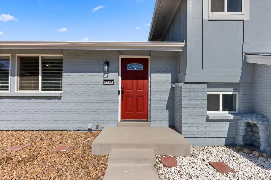 6641 W 72nd, Arvada, CO 80003 - #2