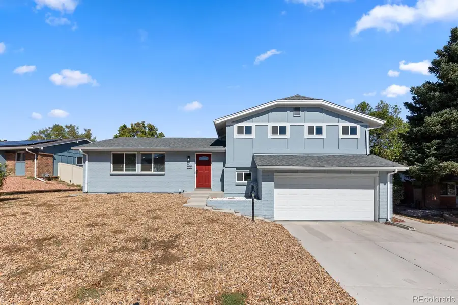 6641 W 72nd, Arvada, CO 80003 - #3