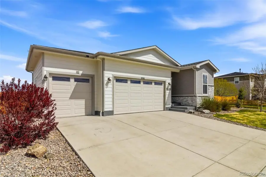 4461 Rapport Drive, Castle Rock, CO 80104 - #2