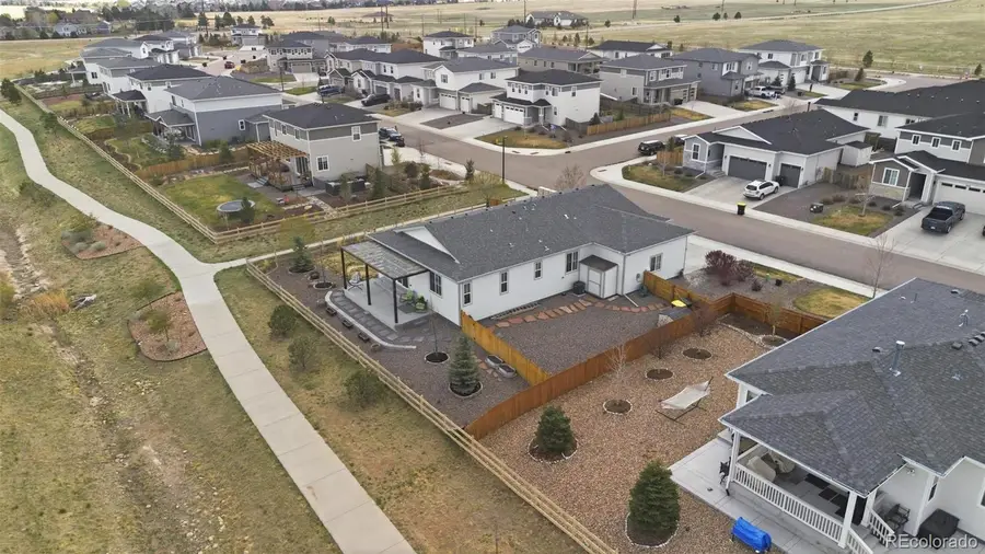 4461 Rapport Drive, Castle Rock, CO 80104 - #3