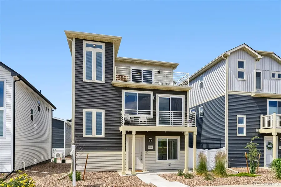 18057 E 51st Avenue, Denver, CO 80249 - #2