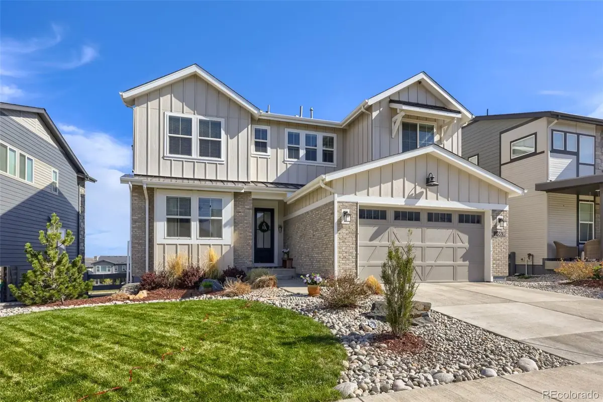 6636 Barnstead Drive, Castle Pines, CO 80108 - #1
