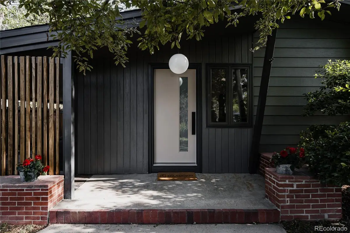 3600 E Bates Avenue, Denver, CO 80210 - #1