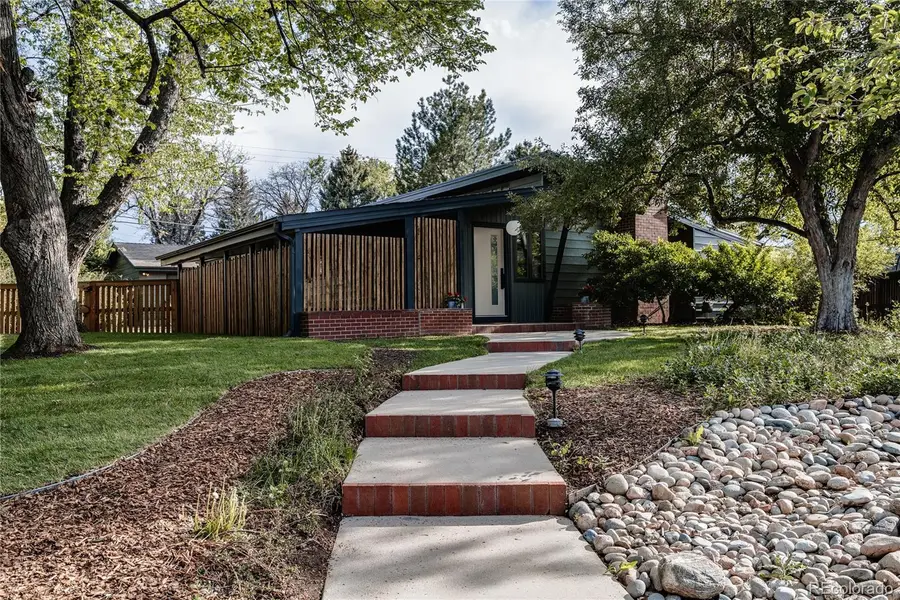3600 E Bates Avenue, Denver, CO 80210 - #2