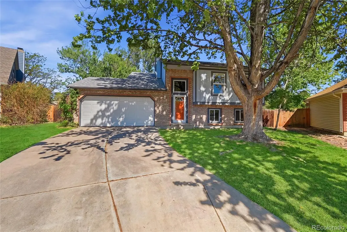 13755 W 65th Drive, Arvada, CO 80004 - #1