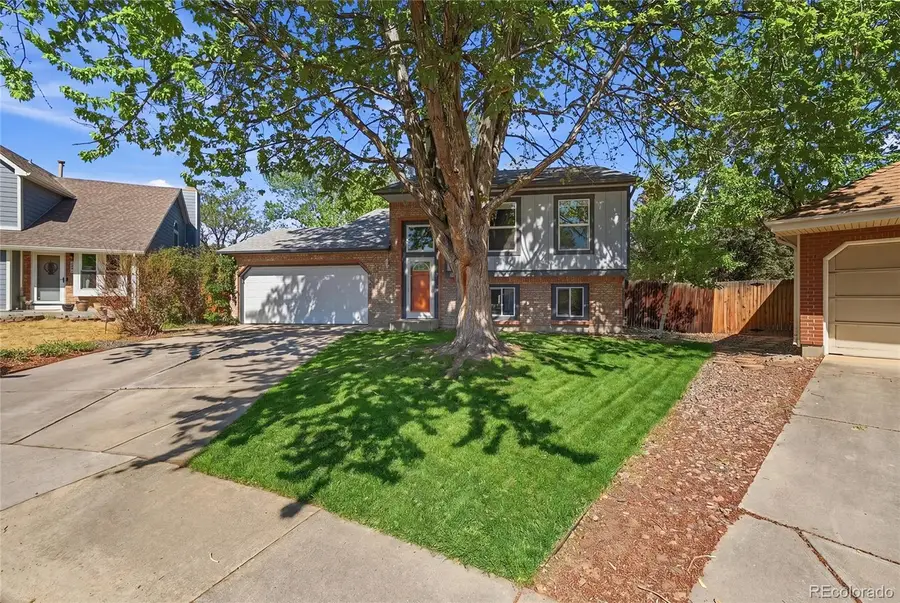 13755 W 65th Drive, Arvada, CO 80004 - #3
