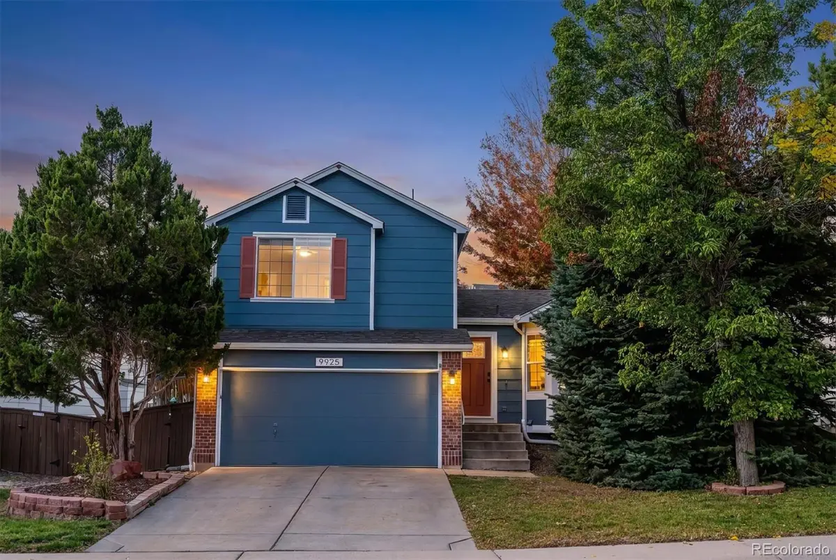 9925 Apollo Bay, Highlands Ranch, CO 80130 - #1