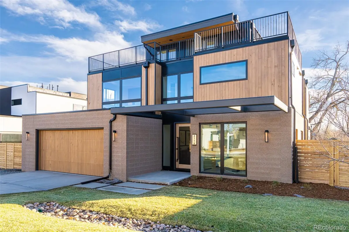 2116 Vine Avenue, Boulder, CO 80304 - Image #1