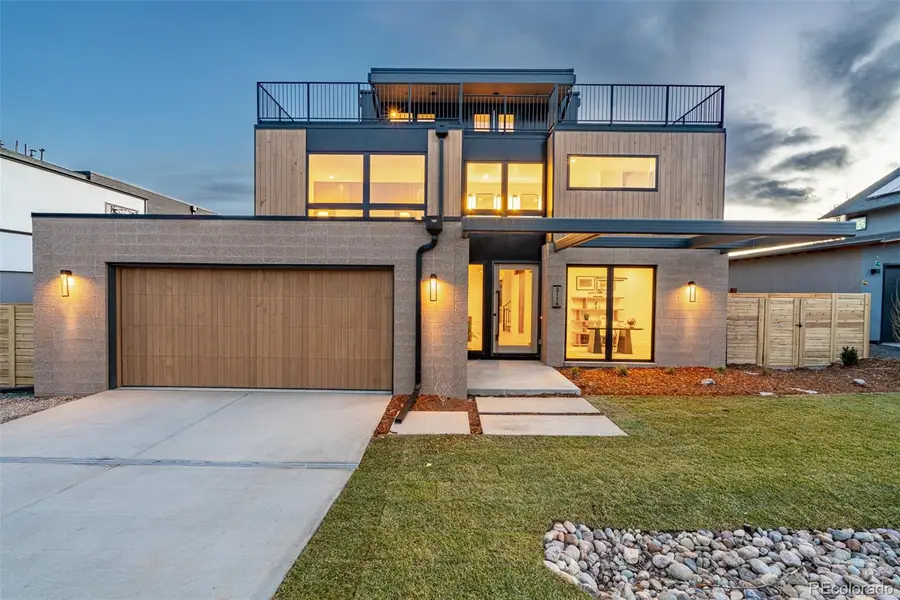 2116 Vine Avenue, Boulder, CO 80304 - Image #3