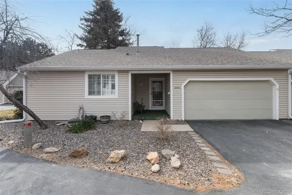 13777 E Marina Drive #A, Aurora, CO 80014